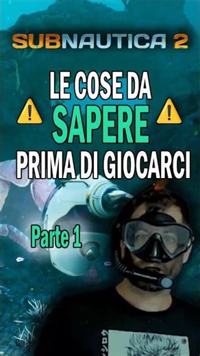 SUBNAUTICA 2 - FOOD: How to Solve the FOOD PROBLEM 🍣🍤 #shorts #guide