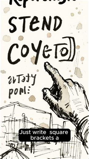 Swap variables without using a temp variable ⚡ #codingforbeginners #codeshorts