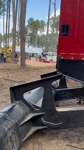 208K views · 2.9K reactions | Checking out the Timberpro experimental six wheeled skidder!!! It’s HUGE | Buckwild with Bubbarudy | Facebook