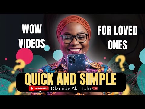 🎬 Create “WOW” Videos in Minutes Using AutoCuts on TikTok! 💥