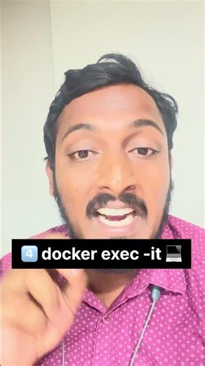 5 Essential Docker Commands for DevOps Engineers