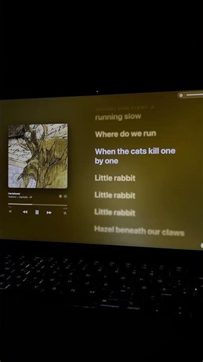Hartebeest - Yaelokre #lyricedit