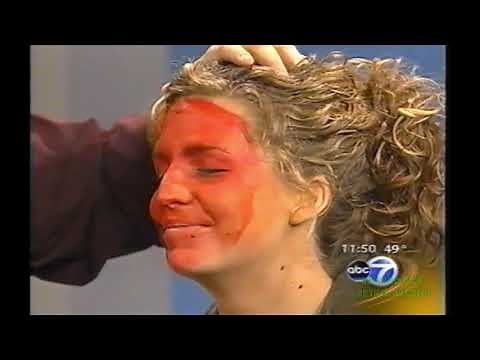 Oct. 26, 2005 - ABC 7 News (Chicago)