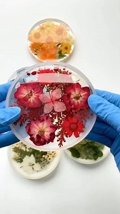 8.1K views · 150 reactions | Oh, you know. Just bringing some more gorgeous artistry to your feed  . . 殺Check out Floral Neverland's mind-blowing work: www.tiktok.com/@floralneverland www.instagram.com/floralneverlandofficial/ www.facebook.com/FloralNeverland/ | Crafty | Facebook