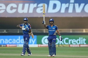 IPL 2020 M51: DC vs MI – Match Highlights