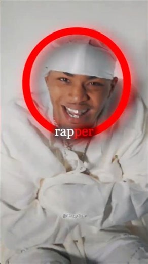 This Rapper Sounds like NBA Young Boy😮