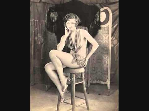 Fanny Brice - Second Hand Rose (1921)