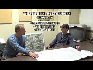 How To Build A House: Surveyor Ep 6