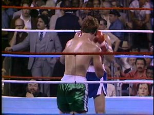 Boxing’s Darkest Moment: What Happened When Billy Collins Jr. Faced Luis Resto?