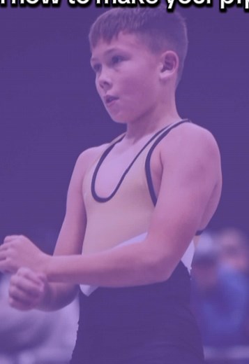 Create Your Perfect Purple Profile Picture Tutorial