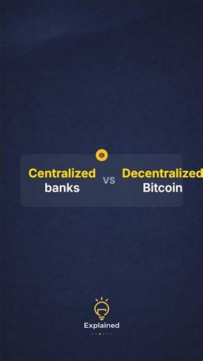 What is Bitcoin? Explained Simply