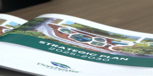 Dorchester County earns CRS rating to bring insurance rates down for homeowners