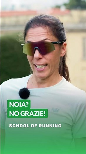 Bored? No thanks! 😌 #running