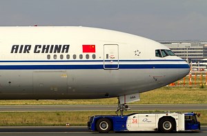 Aerolínea china abrirá en México