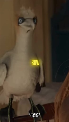 little mermaid - the rapping bird lyrics #littlemermaid #littlemermaid2023 #littlemermaidedit #fyp #viralvideo #lyricsvibestiktok #lyrics