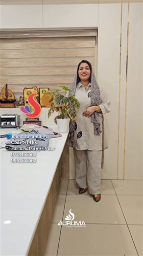 Suruma Designer Hub & Wedding on Instagram: "ST4161- CASUAL WEAR IMPORTED LINEN FABRIC CO-ORD SET•For the complete details of the product pay a visit to our website: www.suruma.in •For WhatsApp Order DM to this number 9961555562,-9778455562•For any queries please feel free to contact us on our official WhatsApp Number: 9526555562,(it will take some time for reply, kindly wait"