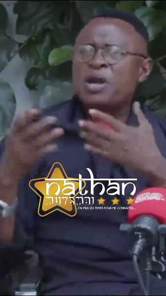 Partie 21/ Parcours Reddy Amisi | redy