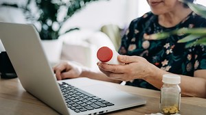 Prescription Drug Scam: What You Need to Know | Woman's World