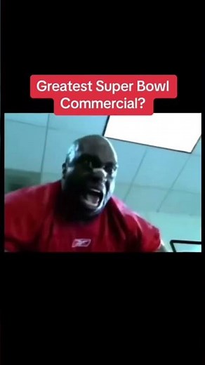 Is Terry Tate Office Linebacker the greatest Super Bowl commercial of all-time?