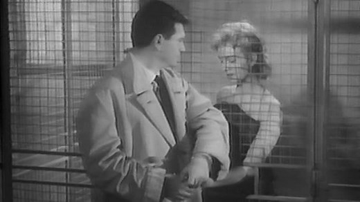 Sois Belle et Tais-Toi (1958) ENG SUBS