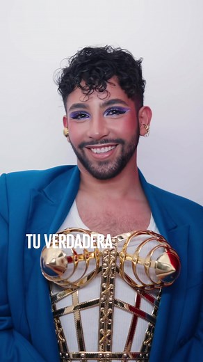 ¡Es hora de mostrar al mundo tu verdadera identidad con orgullo! ♥️ En @nyxcosmetics_mx, creemos en la belleza sin barreras. En este Día Internacional contra la Homofobia, Transfobia y Bifobia, nos unimos a la lucha por la igualdad y el respeto. Únete a nuestra comunidad inclusiva y celebra la diversidad en todas sus formas 🌈 #idahobit #tuverdaderaidentidad #proudalliesforall#tuverdaderaidentidad #idahobit #proudalliesforall #nyxprofessionalmakeup #publicidad