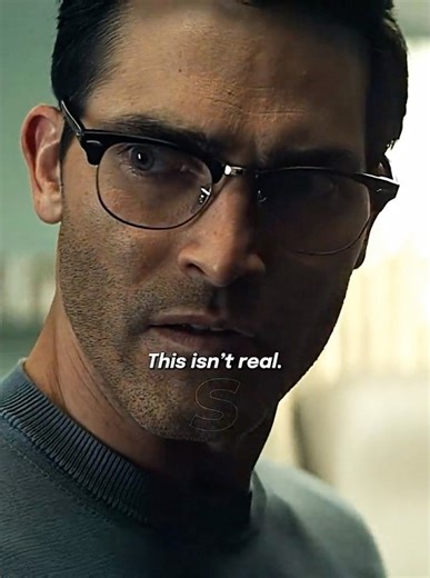 Superman finds out he's having twins #shorts