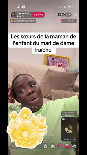 Vidéos de Piou🦩🫧🫦💕 (@elvinemalika) avec son original - Piou🦩🫧🫦💕