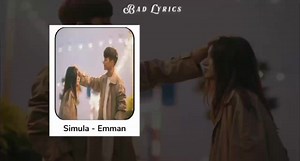 4.8K views · 216 reactions | Simula-Emman | Ｂａｄ　Ｌｙｒｉｃｓ | Facebook