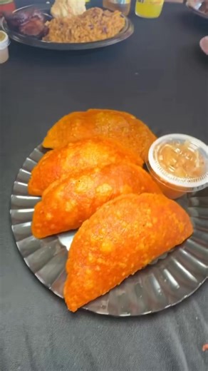 372 reactions · 74 shares | Belizean Stew Chicken, Oxtails, Conch Fritters, Plantains, Panades, Red Snapper, Chicken Tamales and more! Available on Doordash, UberEats, Grubhub and for Catering! 2518 W. 63rd St. Chicago Order Now https://order.online/store/garifuna-flava-chicago-156966/... | Garifuna Flava Caribbean Restaurant: A Taste of Belize | Facebook