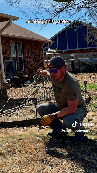 Flower beds on a budget Low maintenance flower beds Front yard flower beds Flower beds for beginners Unique flower bed ideas DIY flower bed border Flower bed design DIY flower bed borders #flower #diyflower #gardening #gardeninginspiration #garden #gardentransformation #gardendiy #homegarden @Short Hobby Garden