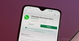 Latest WhatsApp beta adds Share to Facebook, QR code contact adding features