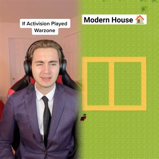 Wouldn’t really fix any problems... #warzone #gaming #callofduty #foryou #blowthisup