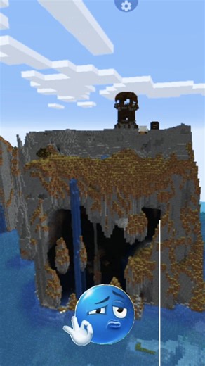 Bast Minecraft in The World 1.21.1 Java Edition#ytshorts #short #gaming #hypixel