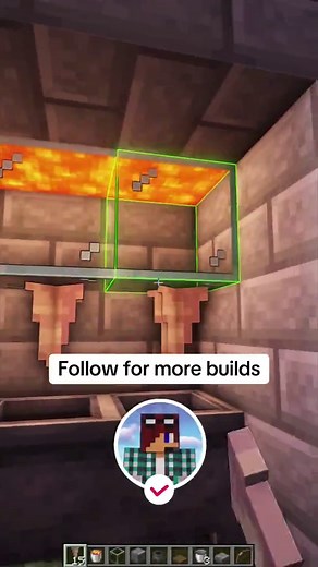 Easy Lava Farm in Minecraft: Step-by-Step Tutorial