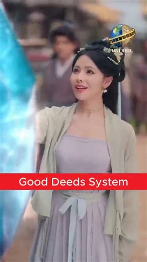 Full Series Review: The Big Boss: Good Deeds System