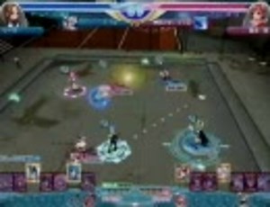 アクエリアンエイジオルタナティブ リプレイムービー 2008/1/15