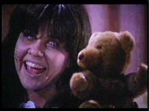 Exorcist parody "The Heckling" starring Linda Blair