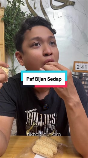 Discover Paf Bijan Sedap: Flavorful Culinary Delight