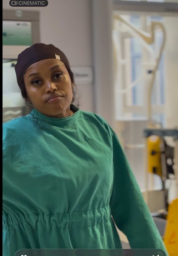24-Hour Call Shift Feels: Obstetrics & Gynecology Life