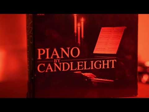 Relaxing Classical Piano by Candlelight (1)