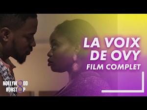 Une Orpheline muette épouse un beau Millionnaire - Belle histoire d'amour Film Nigerian en Francais