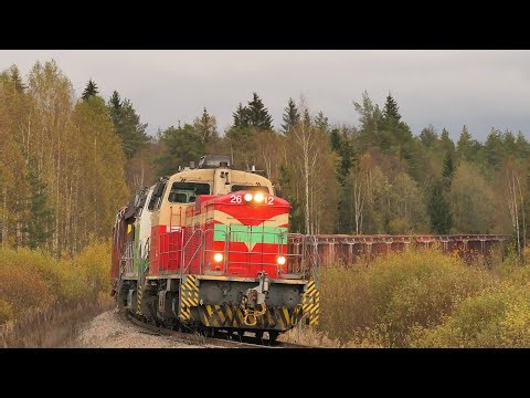 Dv12 veturien käyttö suomessa vuonna 2025