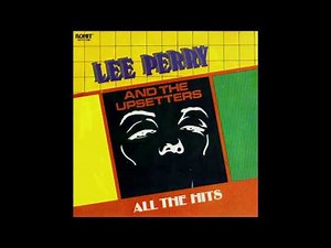 Lee Perry & The Upsetters - You Funny & Dub (version)