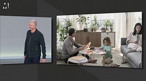 Google launch Nest Hub Max