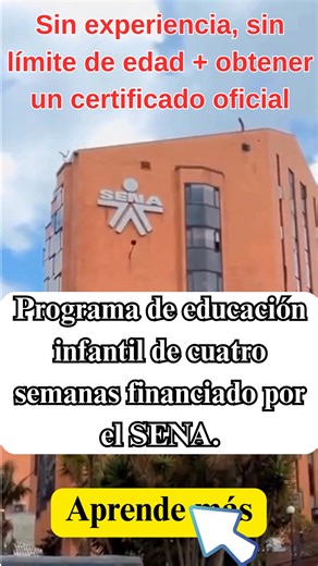 Guía de Programas de Educación Infantil en Línea | Online courses Info