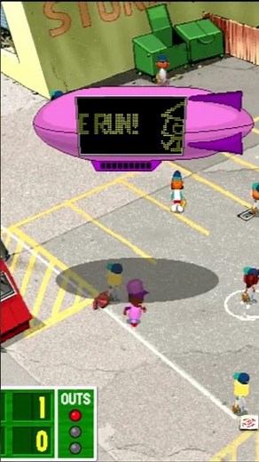 Longest Home Run in Backyard Baseball 2001! 913 Feet!