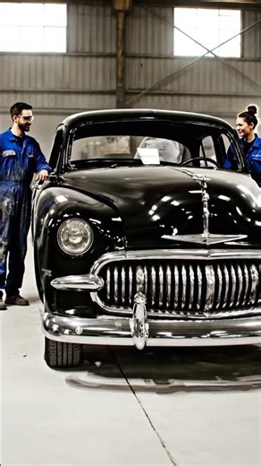 AI Cleaning & Restoration | Before & After Transformation