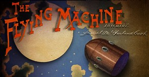 The Flying Machine Has Landed: 1859-2020