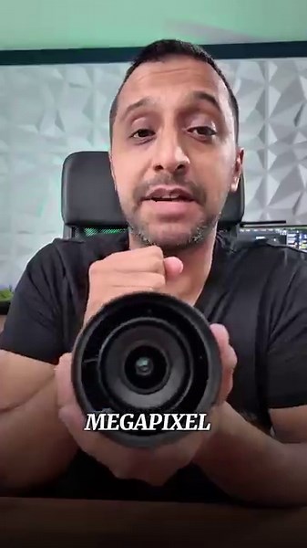 Ubiquiti G6 Pro Bullet | 4K, Big Sensor & Optical Zoom Test