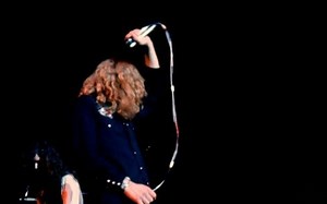 Led Zeppelin - How Many More Times (Live at The Royal Albert Hall 1970) [Officia